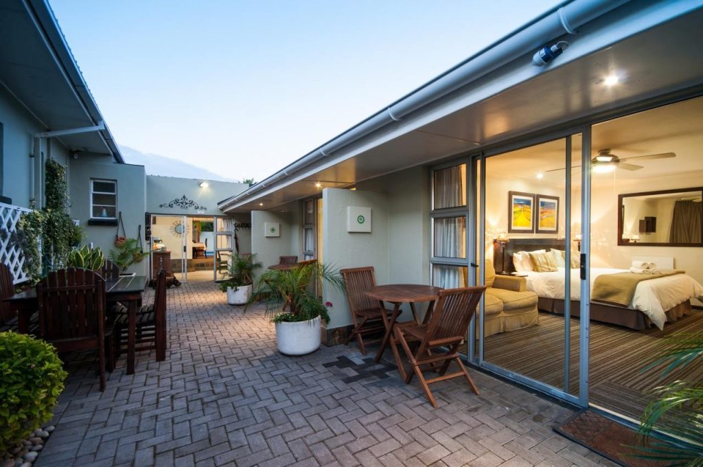 HEIA SAFARI RANCH