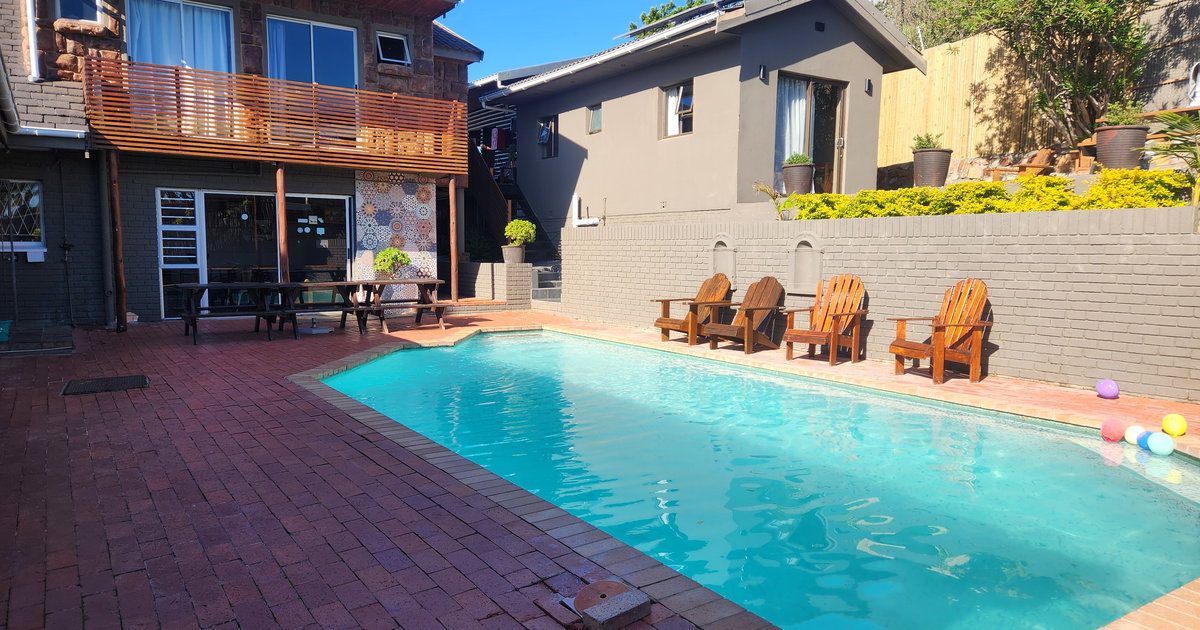 LOTUS HOUSE B&B