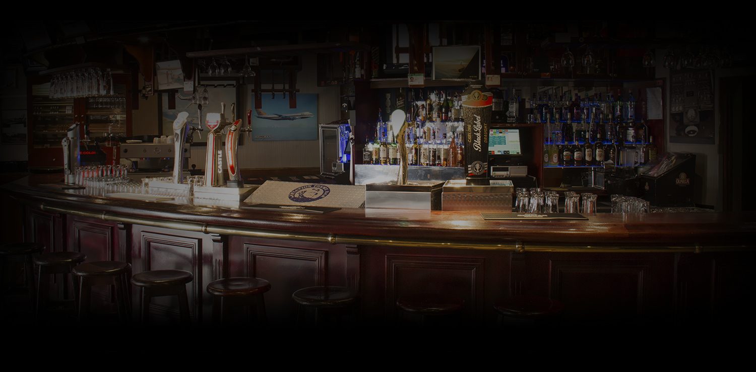 Helmsman Pub and Restaurant, Kommetjie