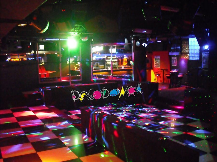 Cocomo Restaurant