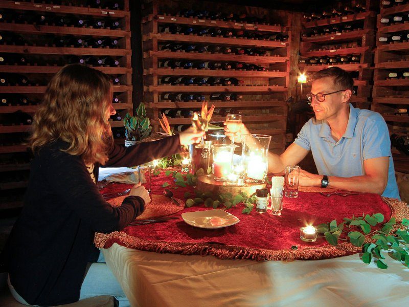 SEDERKLOOF LODGE