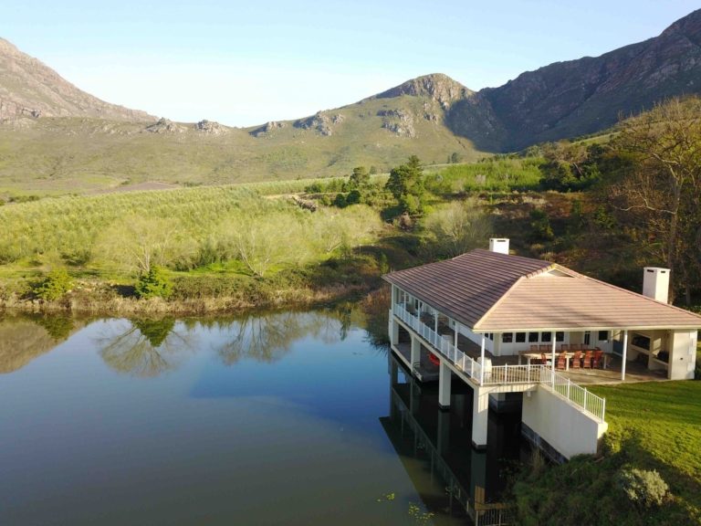Ceres Tourism Bureau