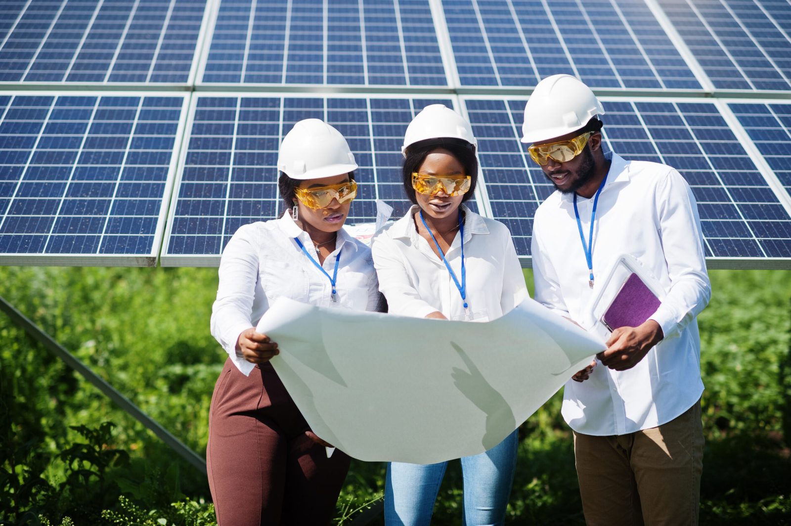 Iyanda Power Technologies (Pty)