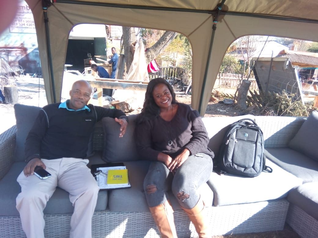 Mandla Mokoena Consulting Accountants