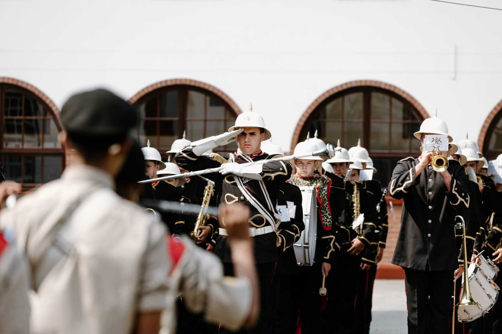 Selborne College