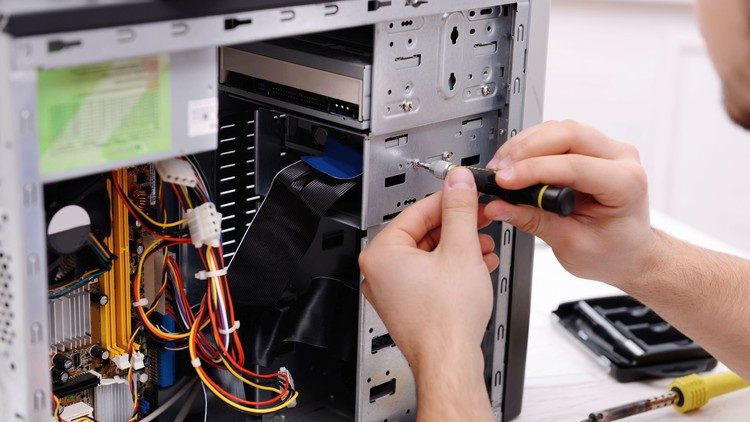 Key Computers