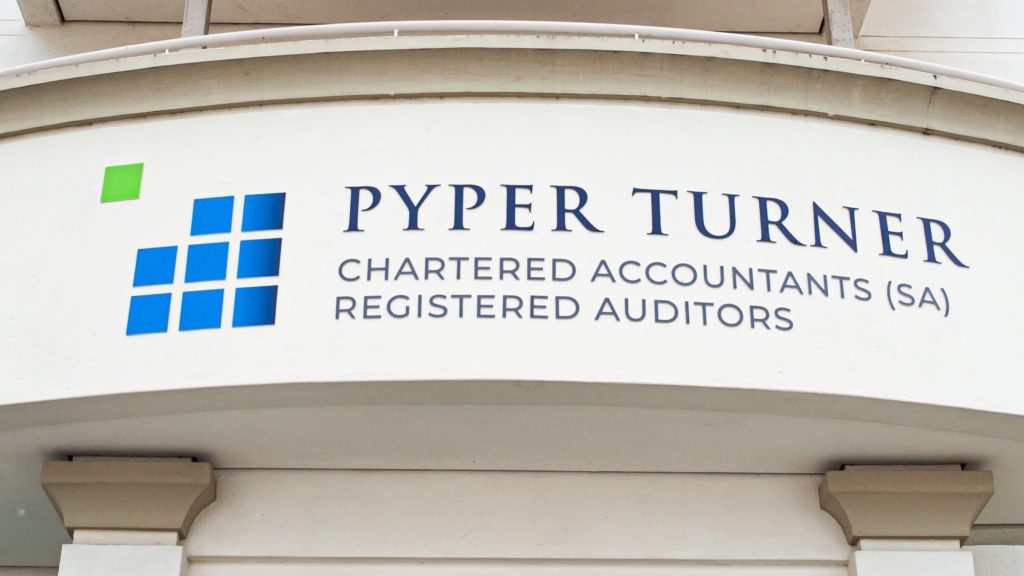 Pyper Turner Chartered Accountants