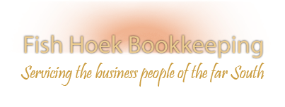 Fish Hoek Bookkeeping