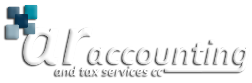 Ar Accounting & Tax Services Cc