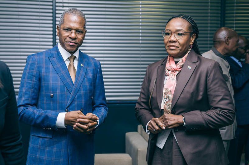 Auditor General Of South Africa