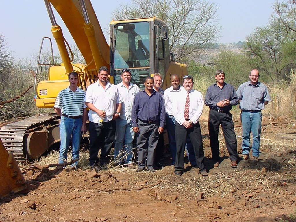 Telseco Electronic Services Cc