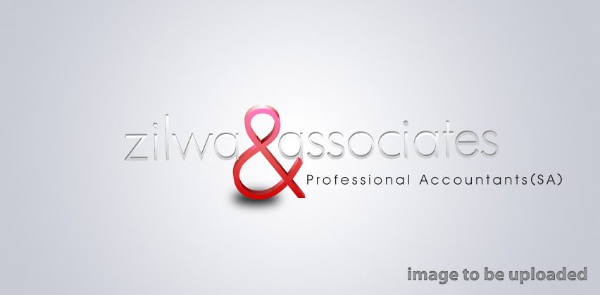 Zilwa & Associates Professional Accountants (Sa)