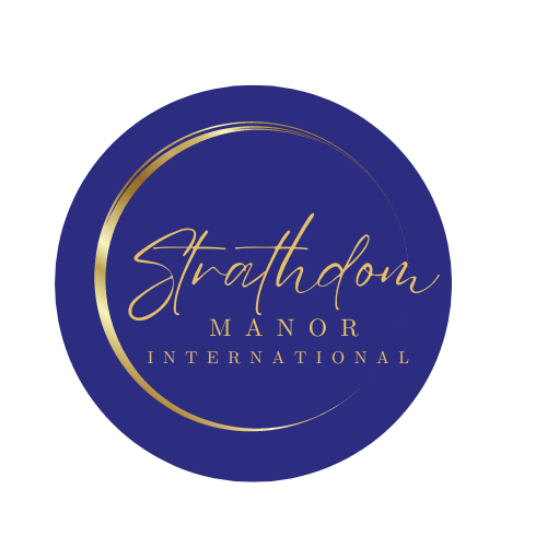 Strathdon Manor International (Pty) Ltd
