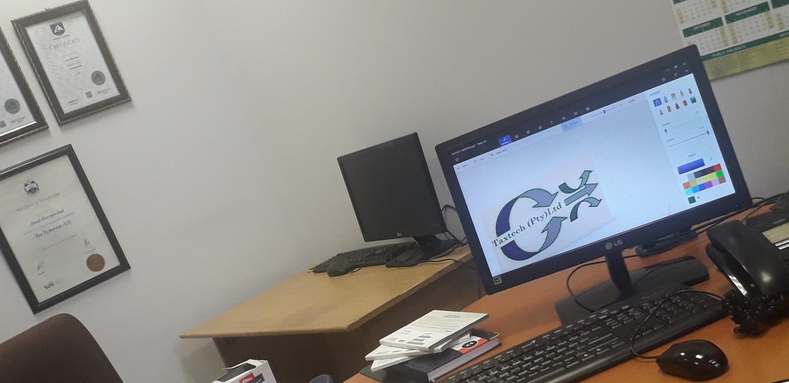 Taxtech Kzn