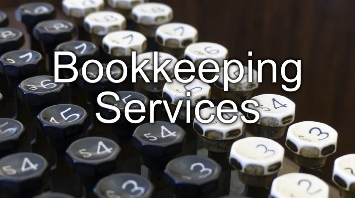 Tutin Business Admin Services