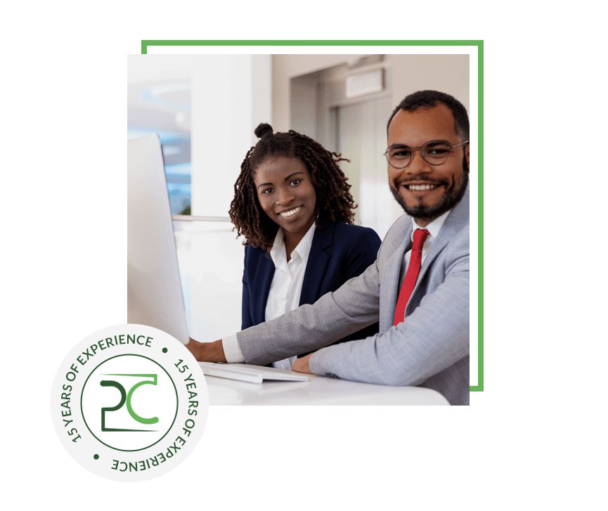 Procon Business Consultants (Pty) Ltd