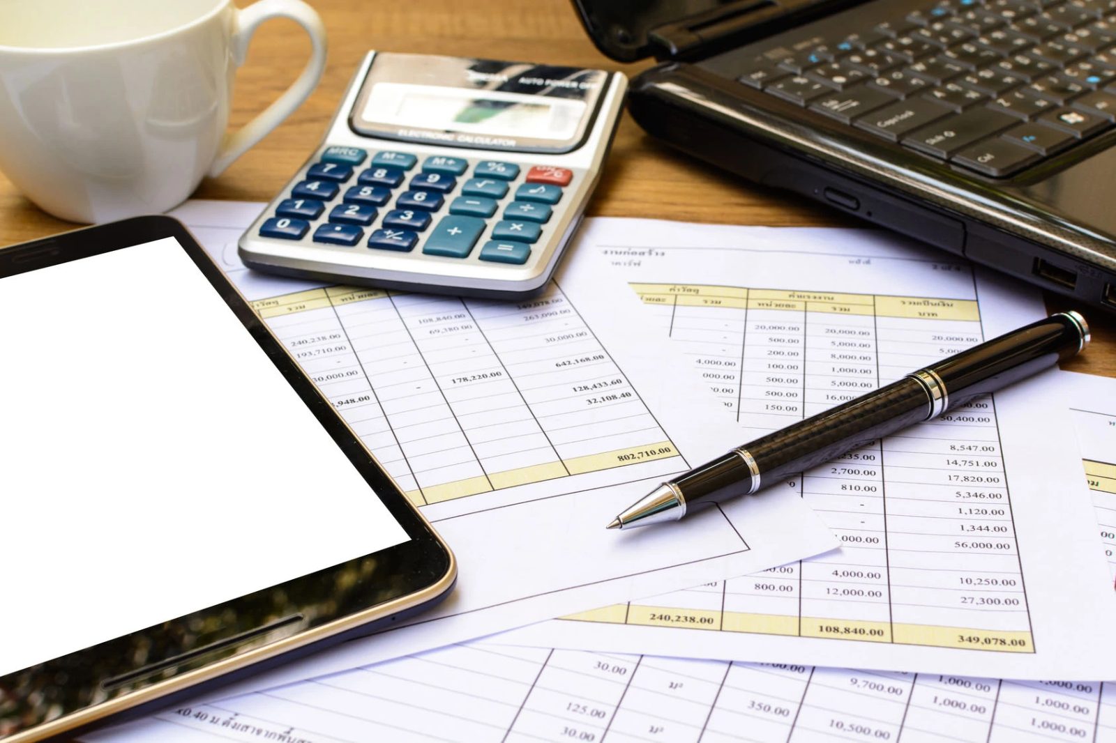 The Financial Manager (Pty) Ltd