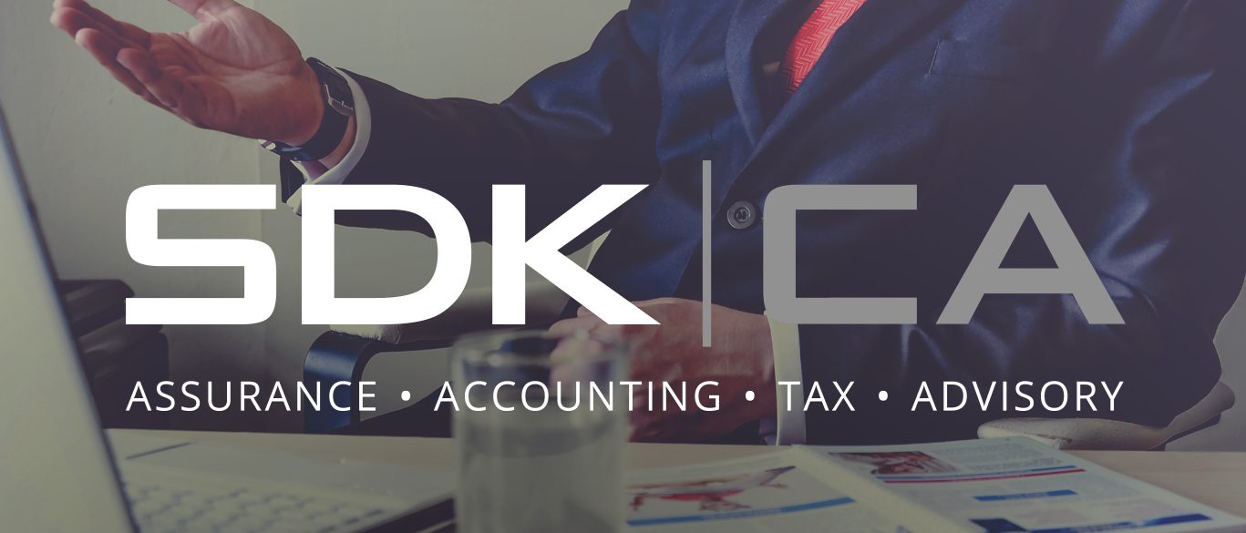 S D K Chartered Accountants Sa
