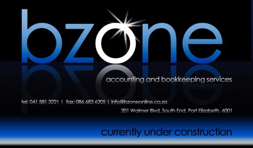Bzone Accounting
