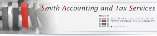 Smith Accounting And Tax Services
