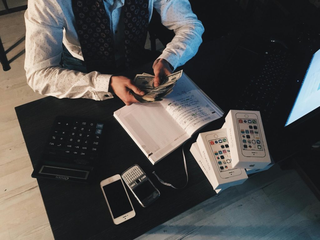 Ioannis Eliades Chartered Certified Accountants