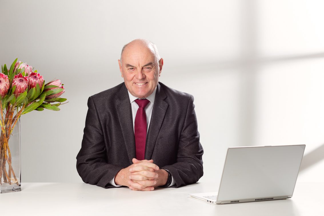 Bgr De Jager Boshoff Accountants