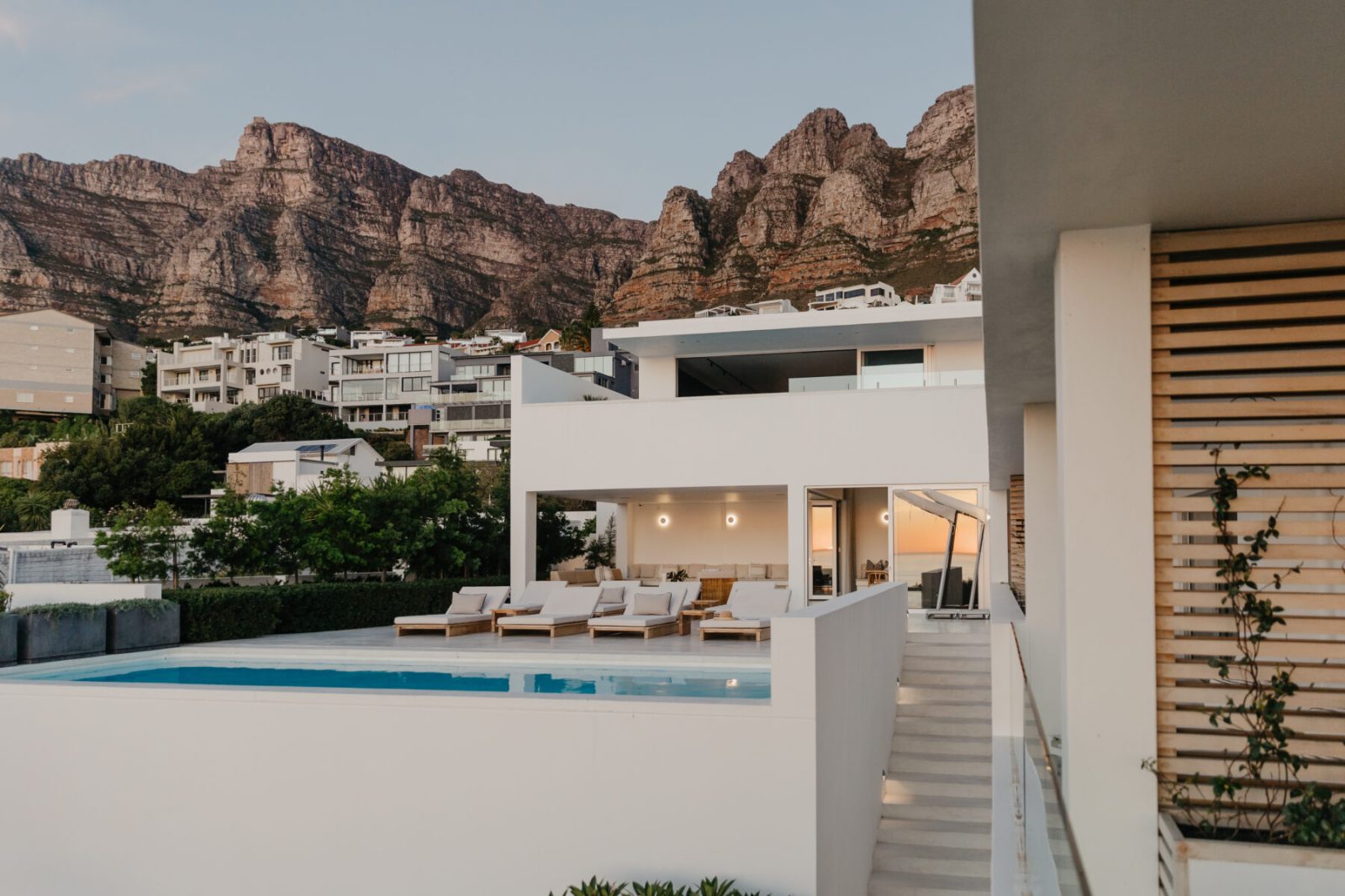 Camps Bay Apartments