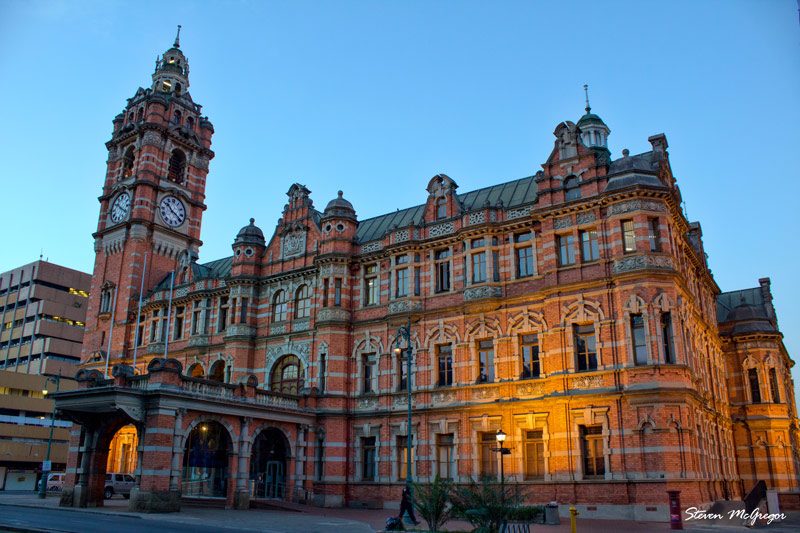Community Tourism Association
