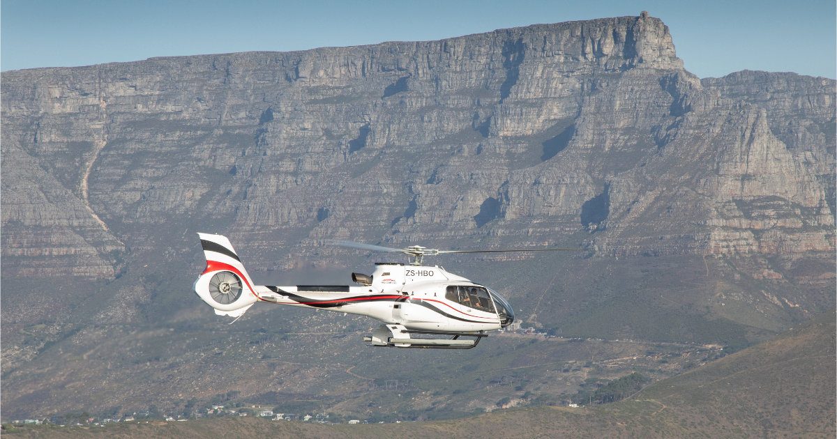 Cape Town Helicopters