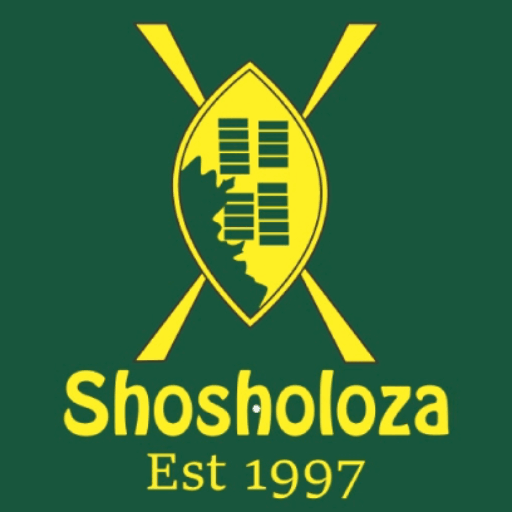 Shosholoza Finance Cc