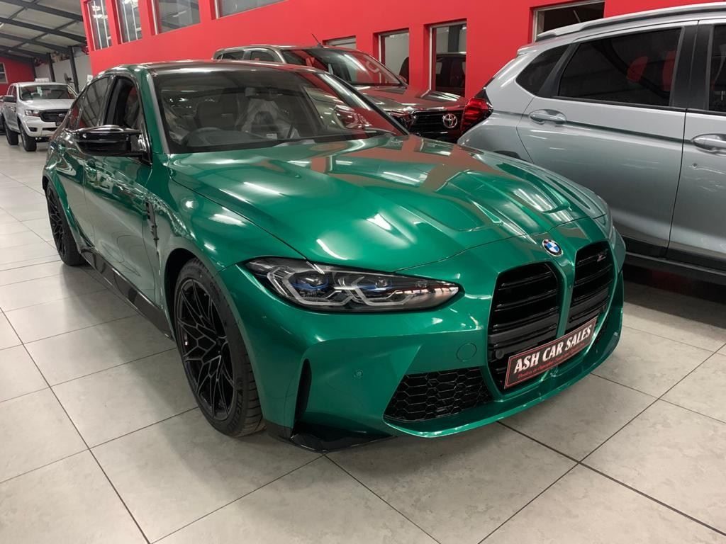 Ash Car Sales