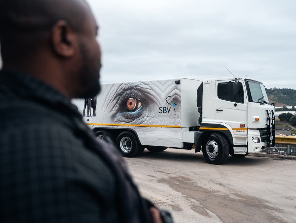 S B V Services (Pty) Ltd