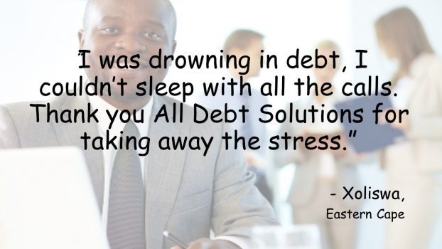 All Debt Solutions