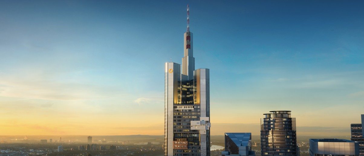 Commerzbank Ag (Johannesburg)