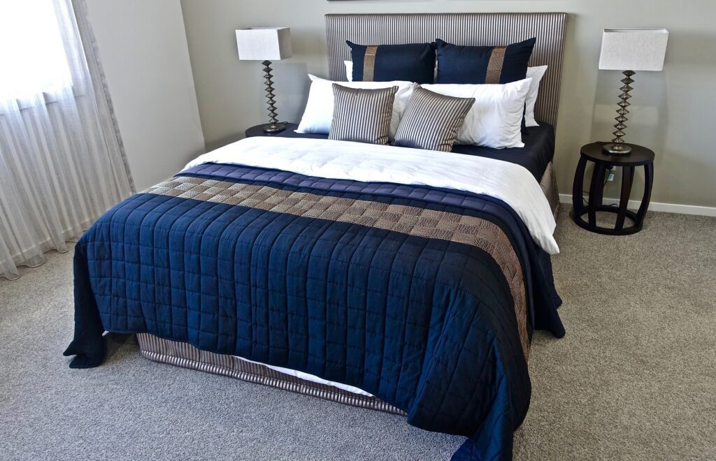 Carpet Works & Flooring