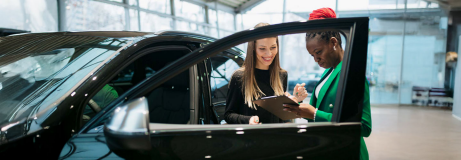 Motor Finance Corp