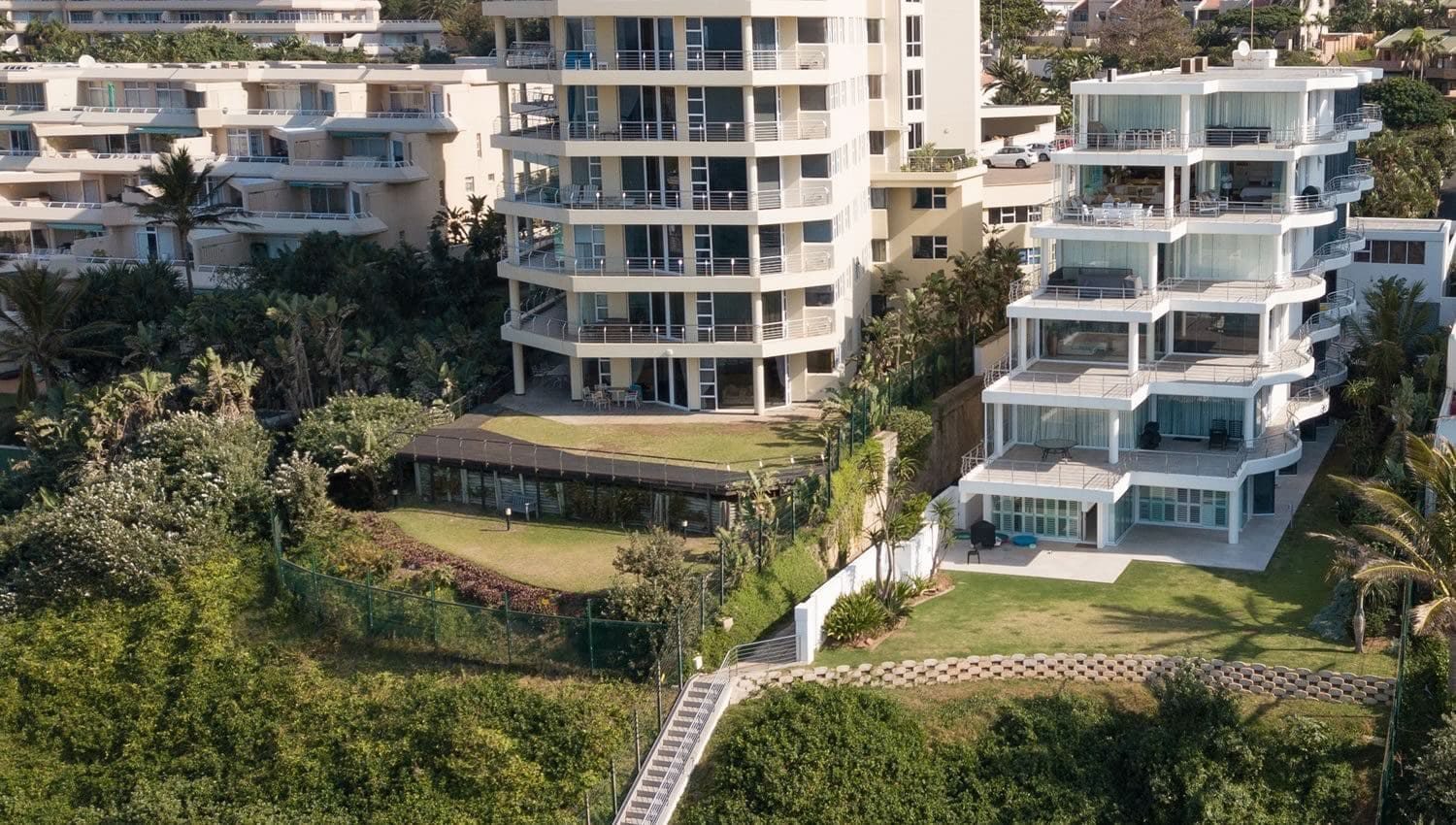 Casa Playa No.5