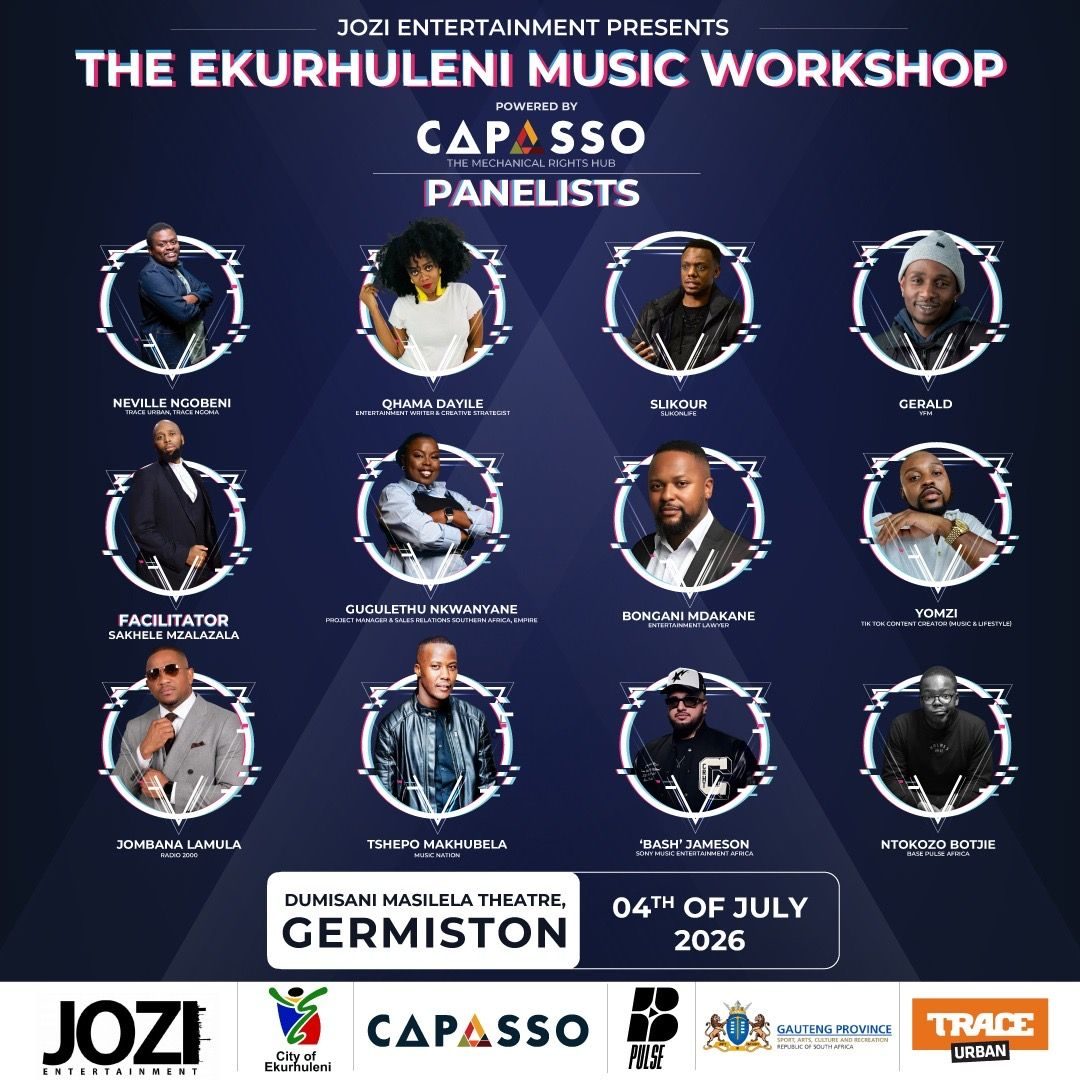 Ekurhuleni Municipality Vacancies, Ekurhuleni Vacancies