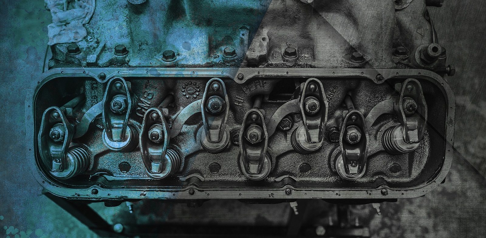Centpart Motor Spares