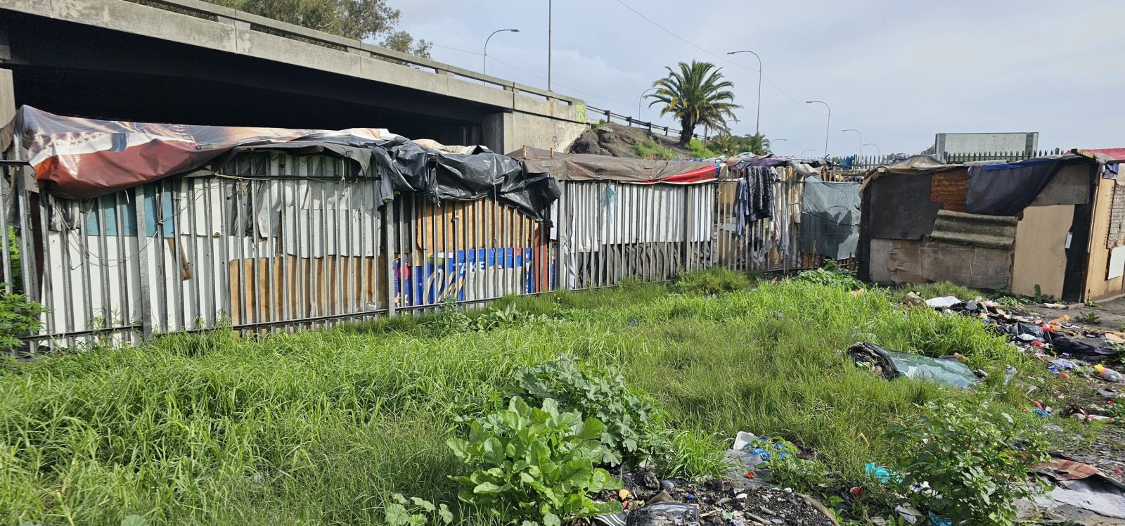 Haven Night Shelter The:Bellville:Kraaifontein