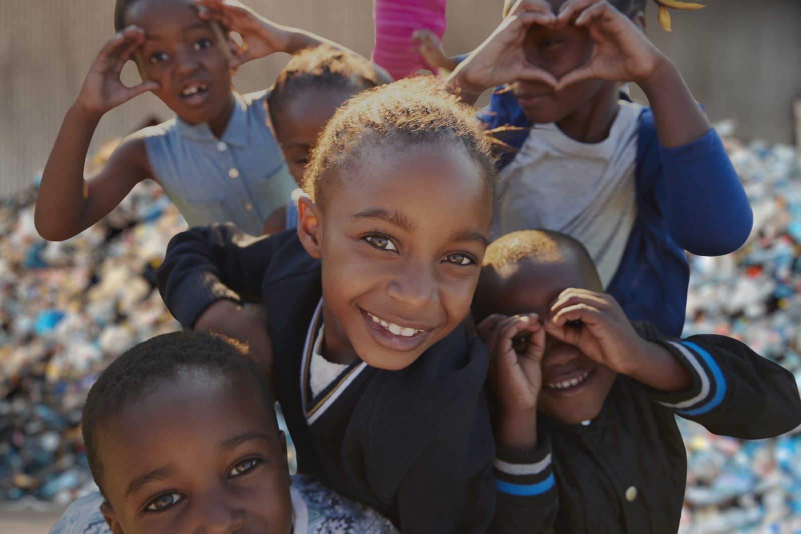 J Bay Recycling Project