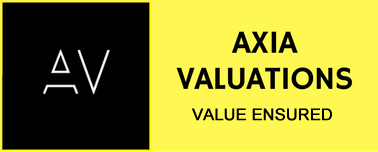 Axia Valuations (Pty) Ltd