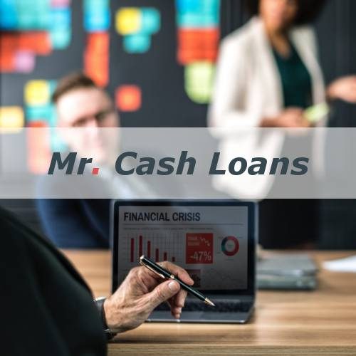 Mr Cash Loans | Loans Online