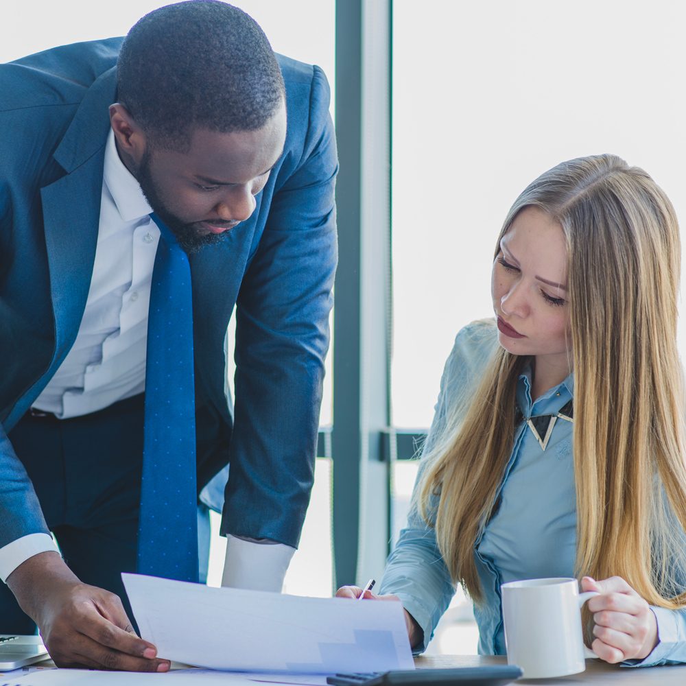 Afscot Financial Services