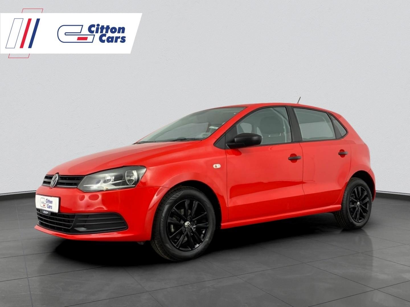 Citton Cars