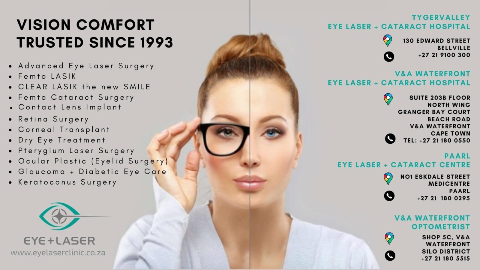 Eye Laser Clinic