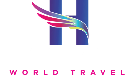 Harvey World Travel - Boksburg