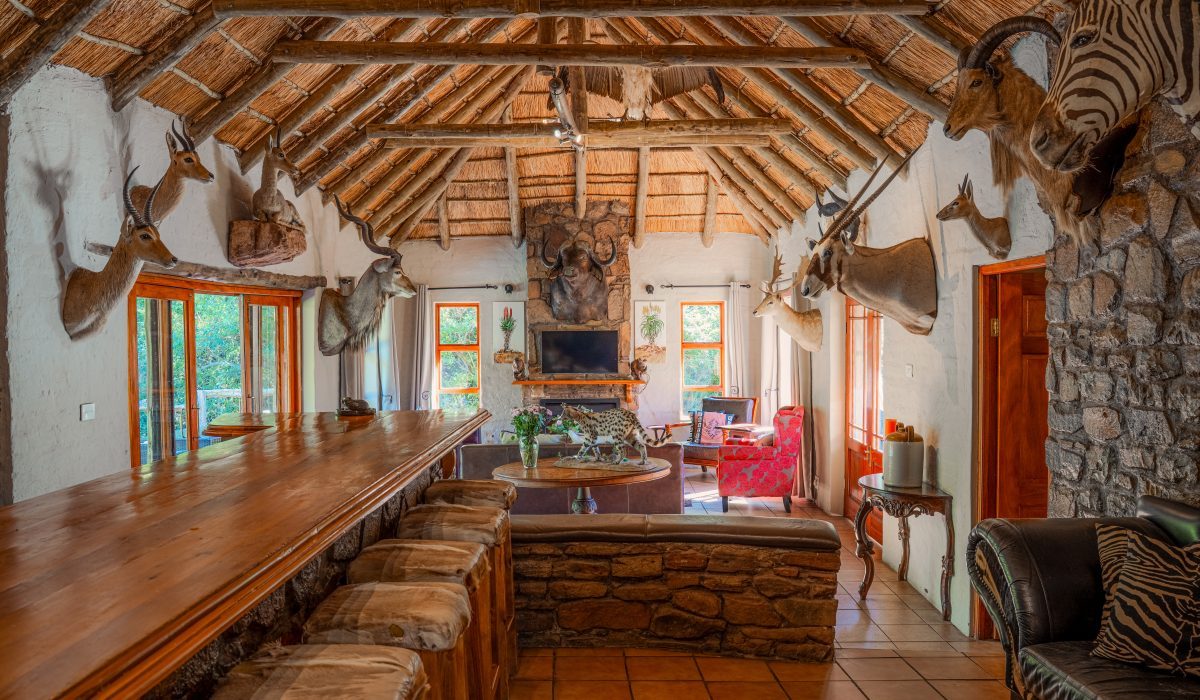 Lalapa Safaris