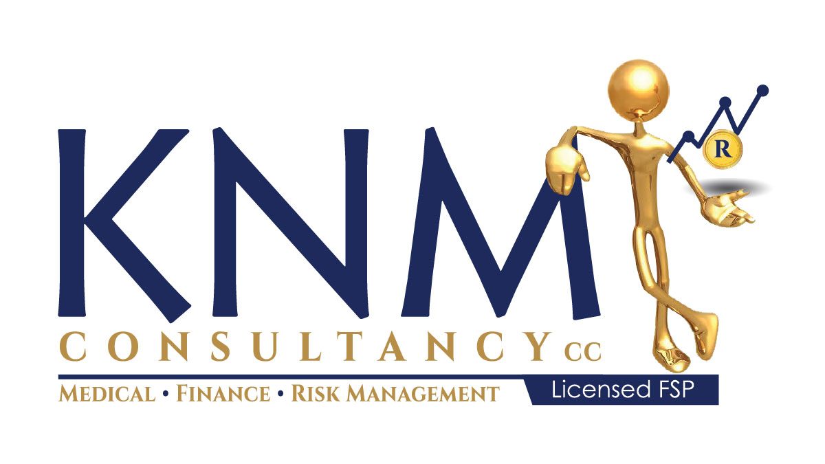 K N M Consultancy Cc