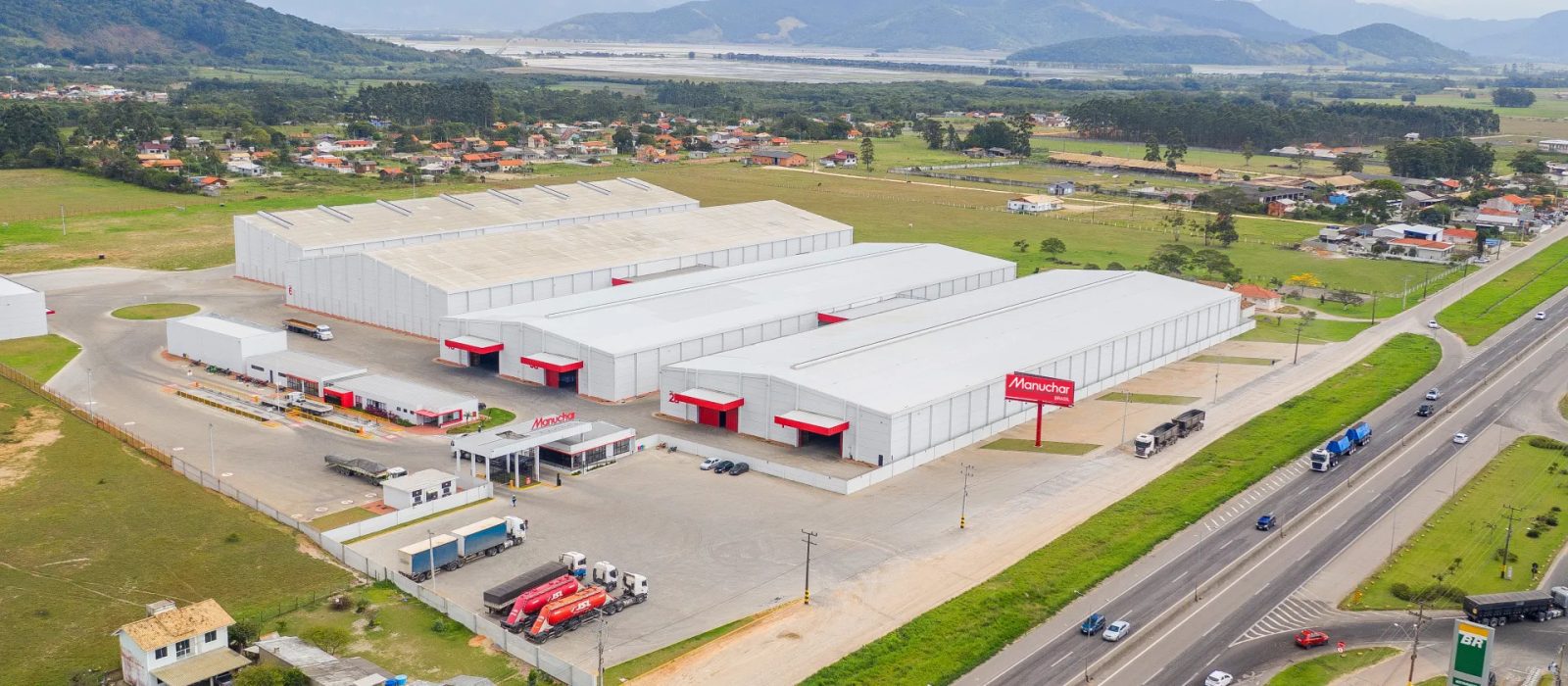 Manuchar South Africa (Pty) Ltd